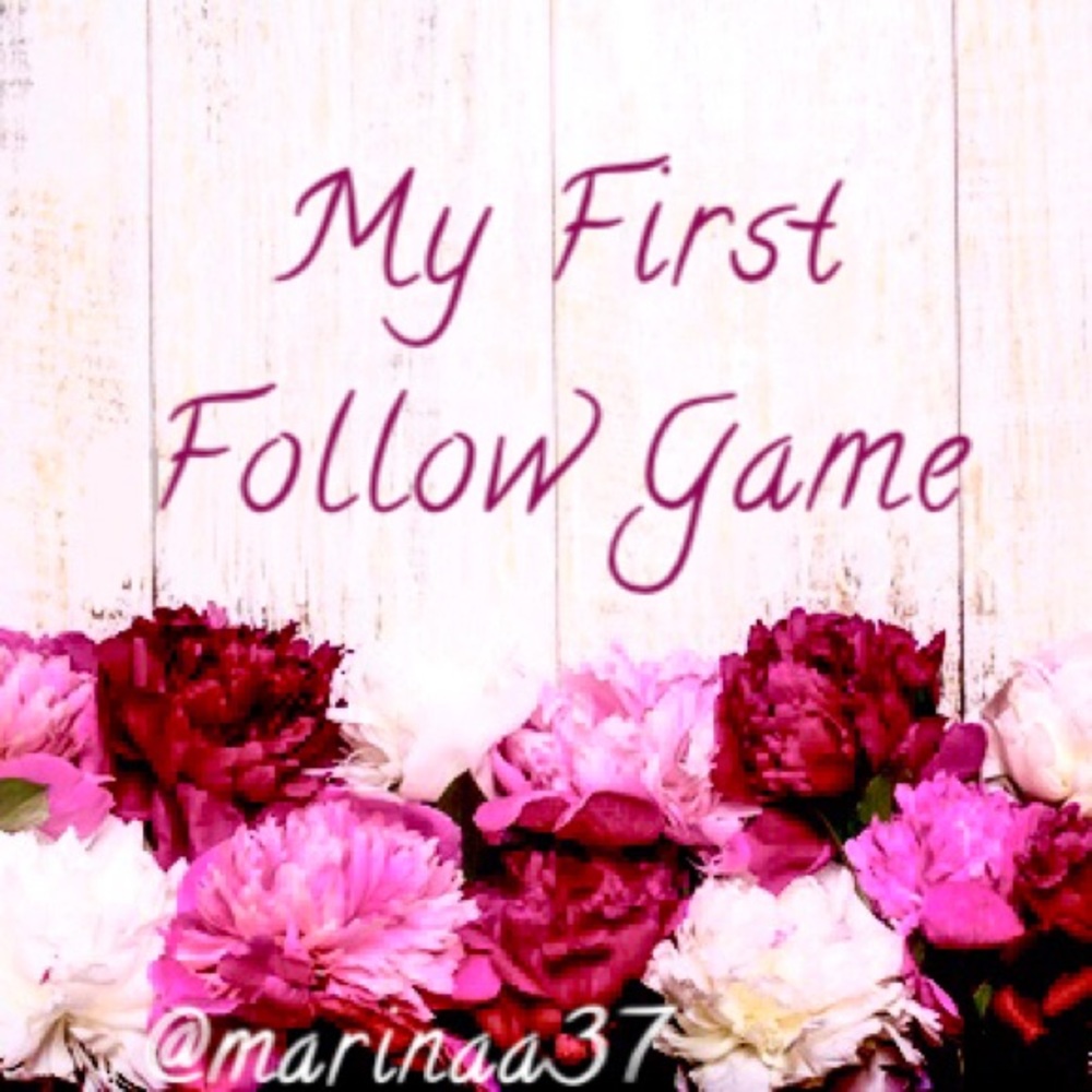 Posh Shows! Follow Game!🎀 Like 🎀 Follow 🎀 Share 🎀 Revisit! - Picture 2 of 4